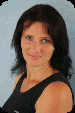 Jana Kašparová